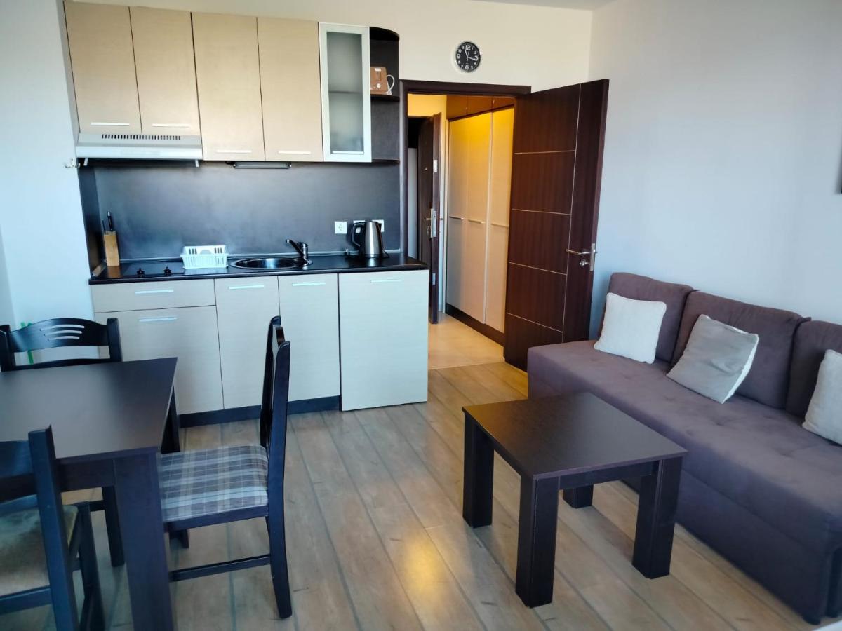 Alpine Lodge Bansko Apartments 외부 사진
