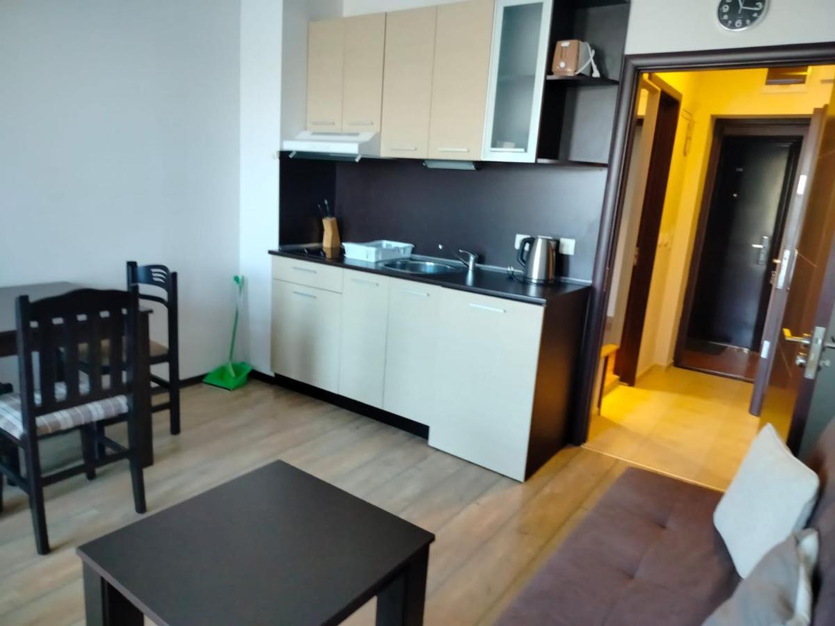 Alpine Lodge Bansko Apartments 외부 사진