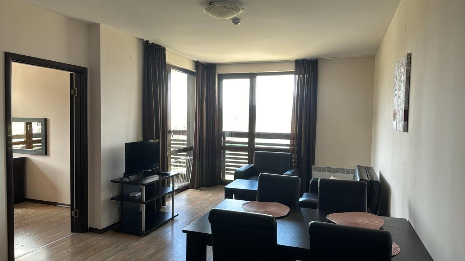 Alpine Lodge Bansko Apartments 외부 사진