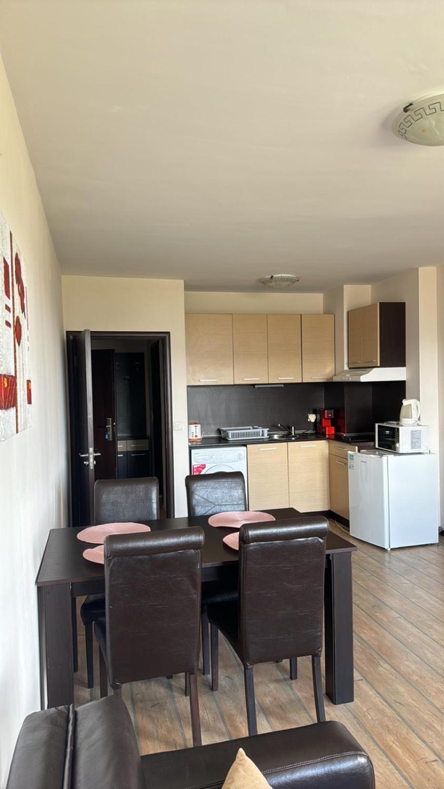 Alpine Lodge Bansko Apartments 외부 사진