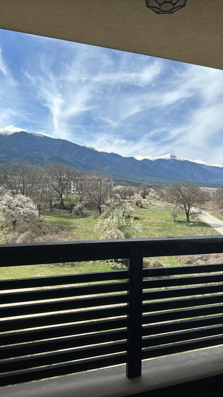 Alpine Lodge Bansko Apartments 외부 사진
