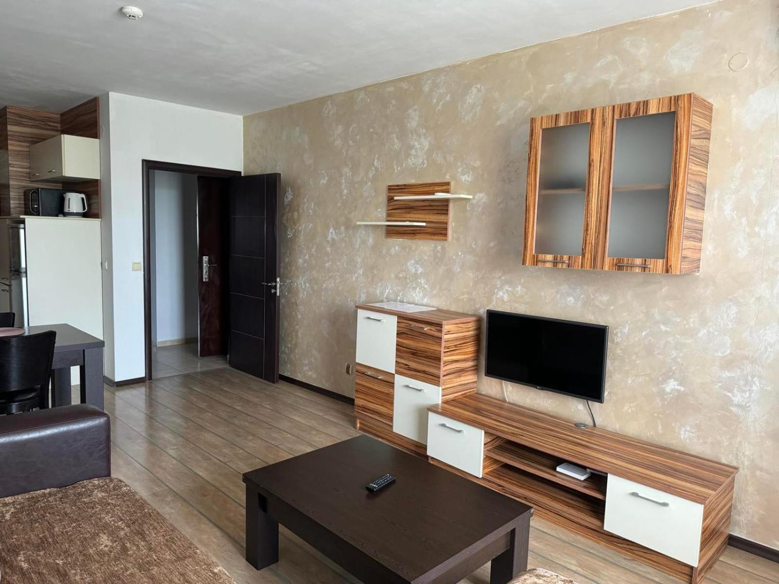 Alpine Lodge Bansko Apartments 외부 사진