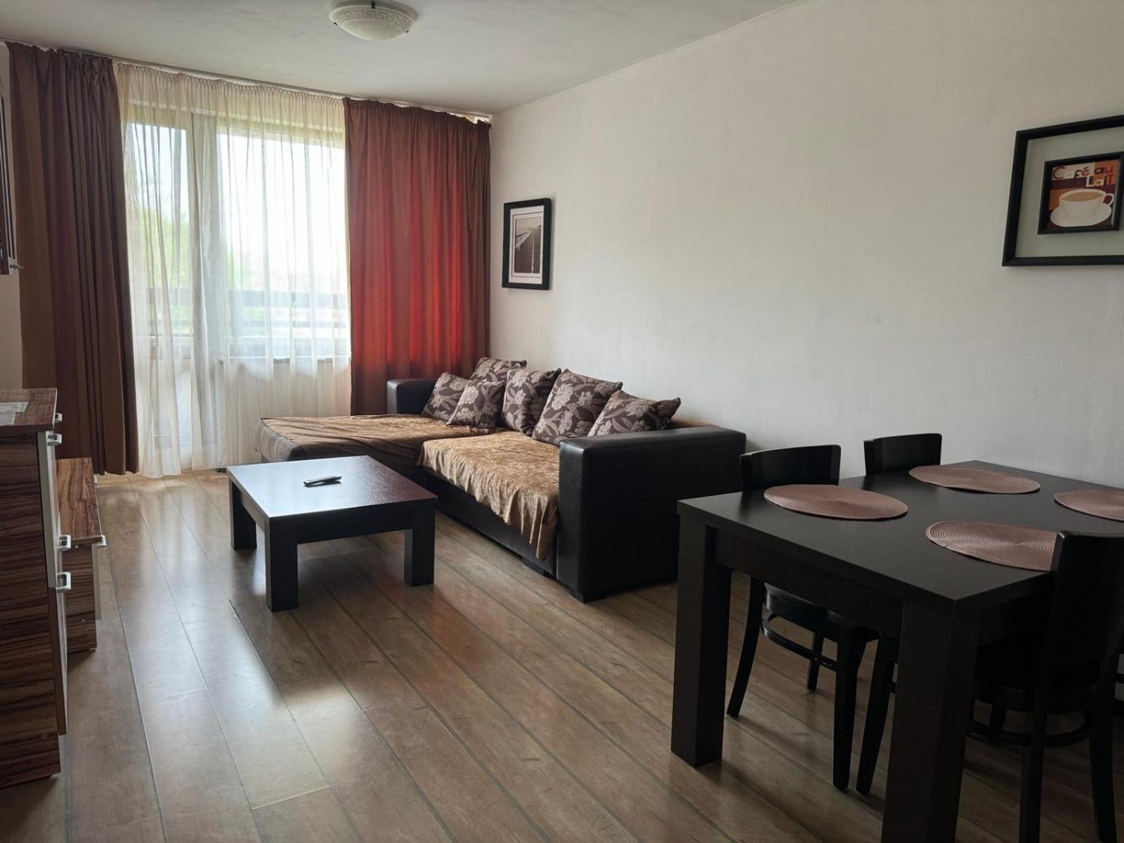 Alpine Lodge Bansko Apartments 외부 사진
