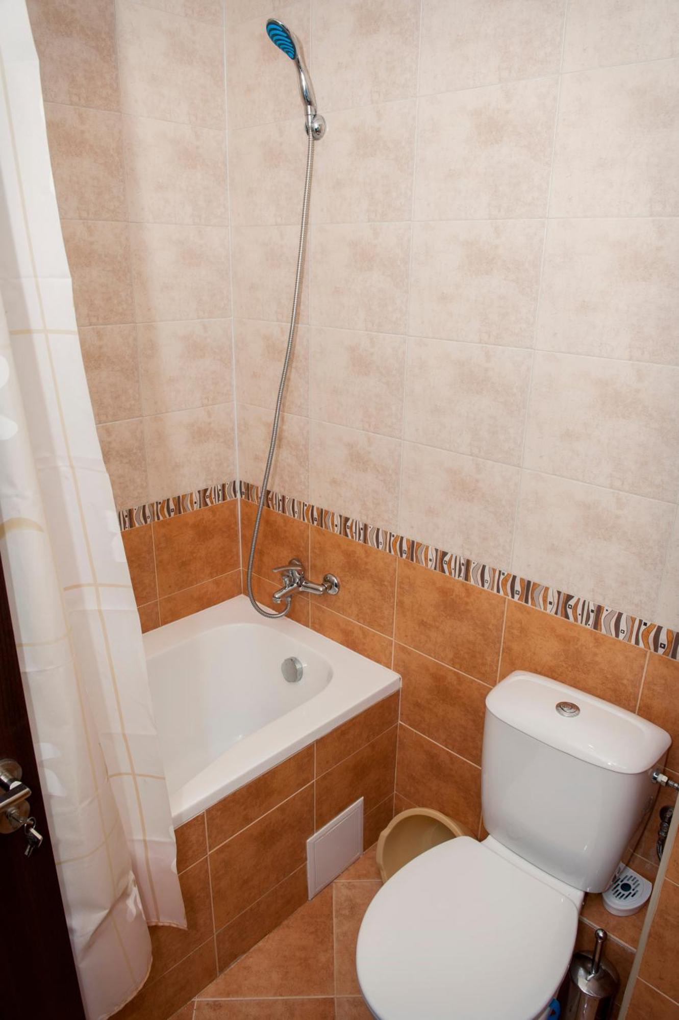 Alpine Lodge Bansko Apartments 외부 사진