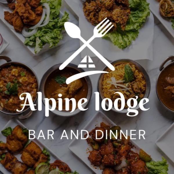 Alpine Lodge Bansko Apartments 외부 사진