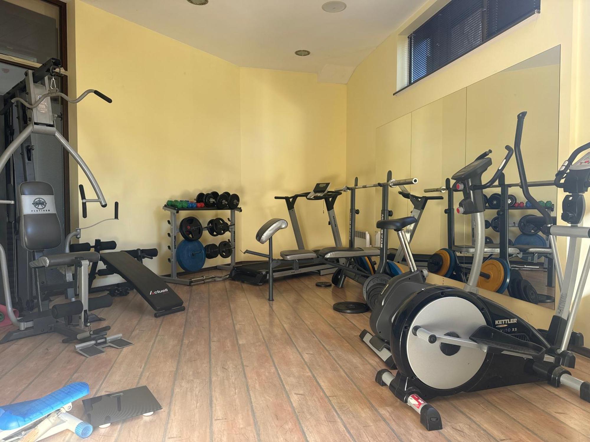 Alpine Lodge Bansko Apartments 외부 사진