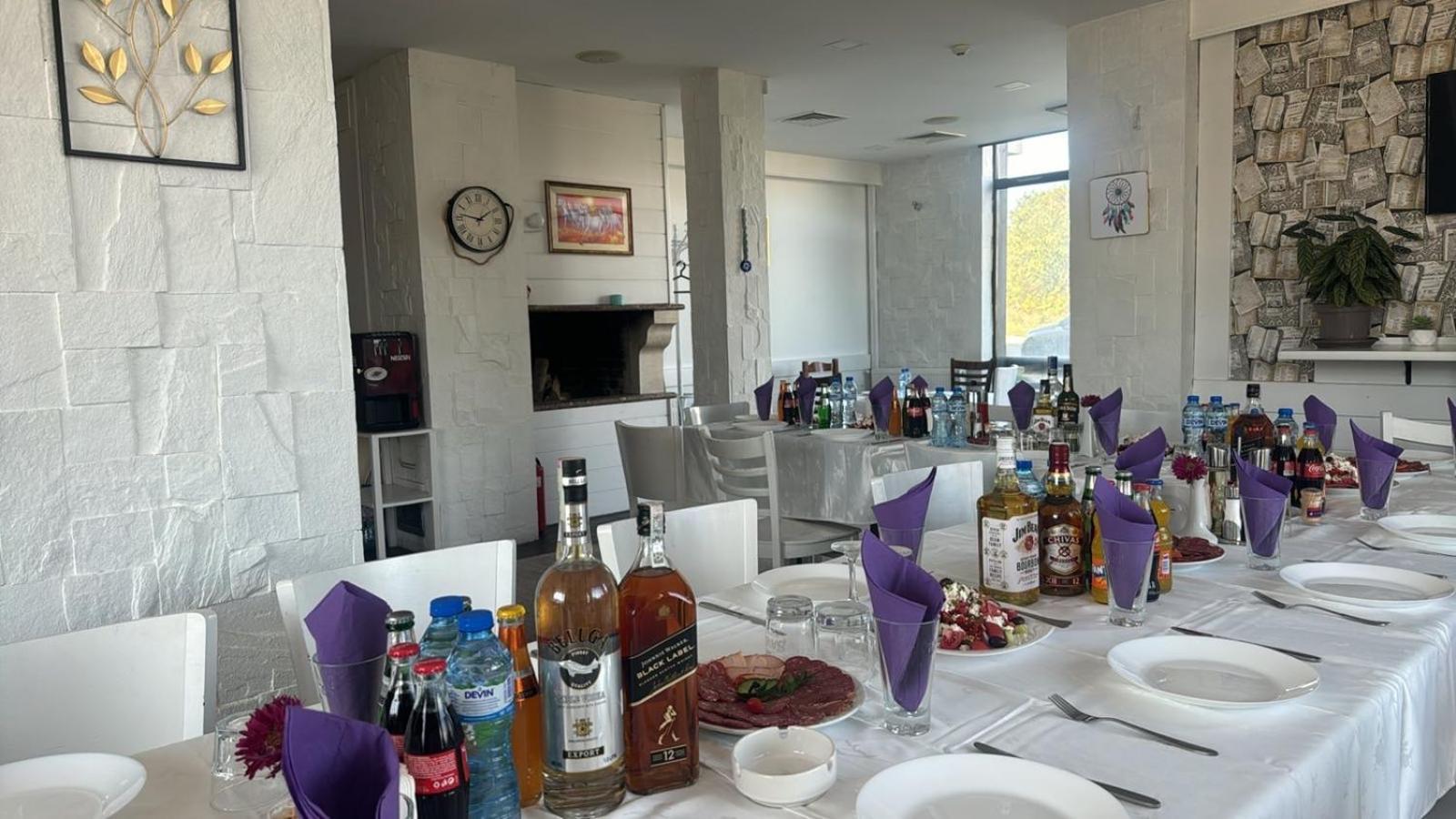 Alpine Lodge Bansko Apartments 외부 사진