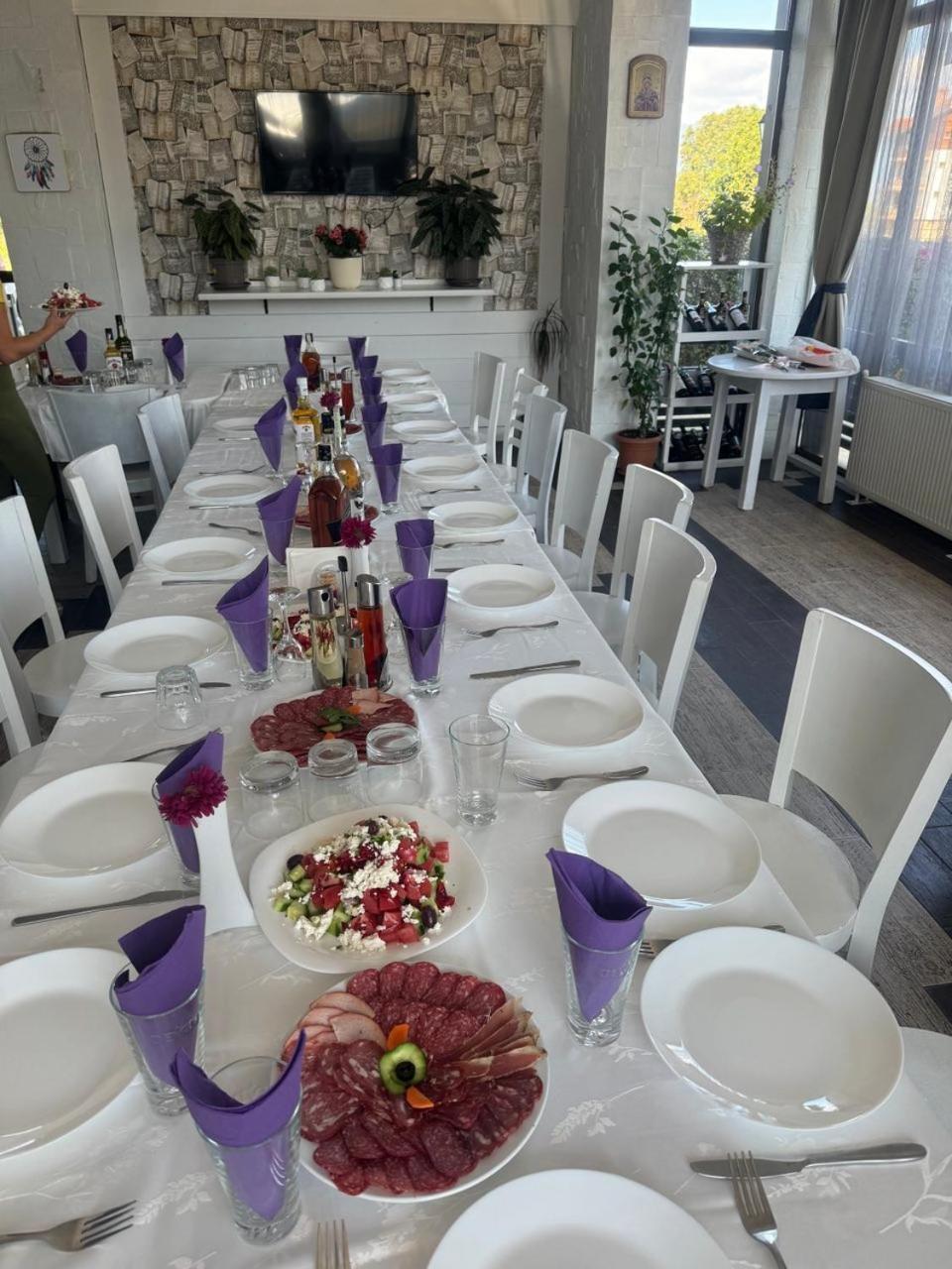 Alpine Lodge Bansko Apartments 외부 사진