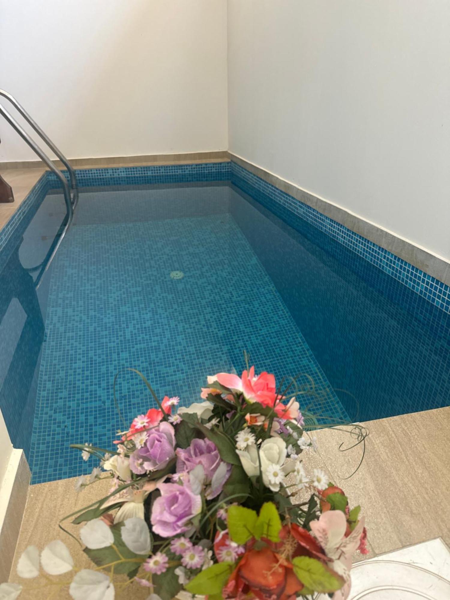 Alpine Lodge Bansko Apartments 외부 사진