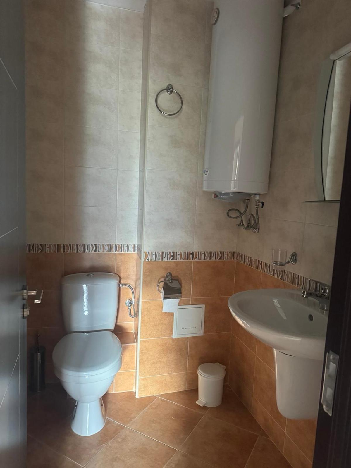 Alpine Lodge Bansko Apartments 외부 사진
