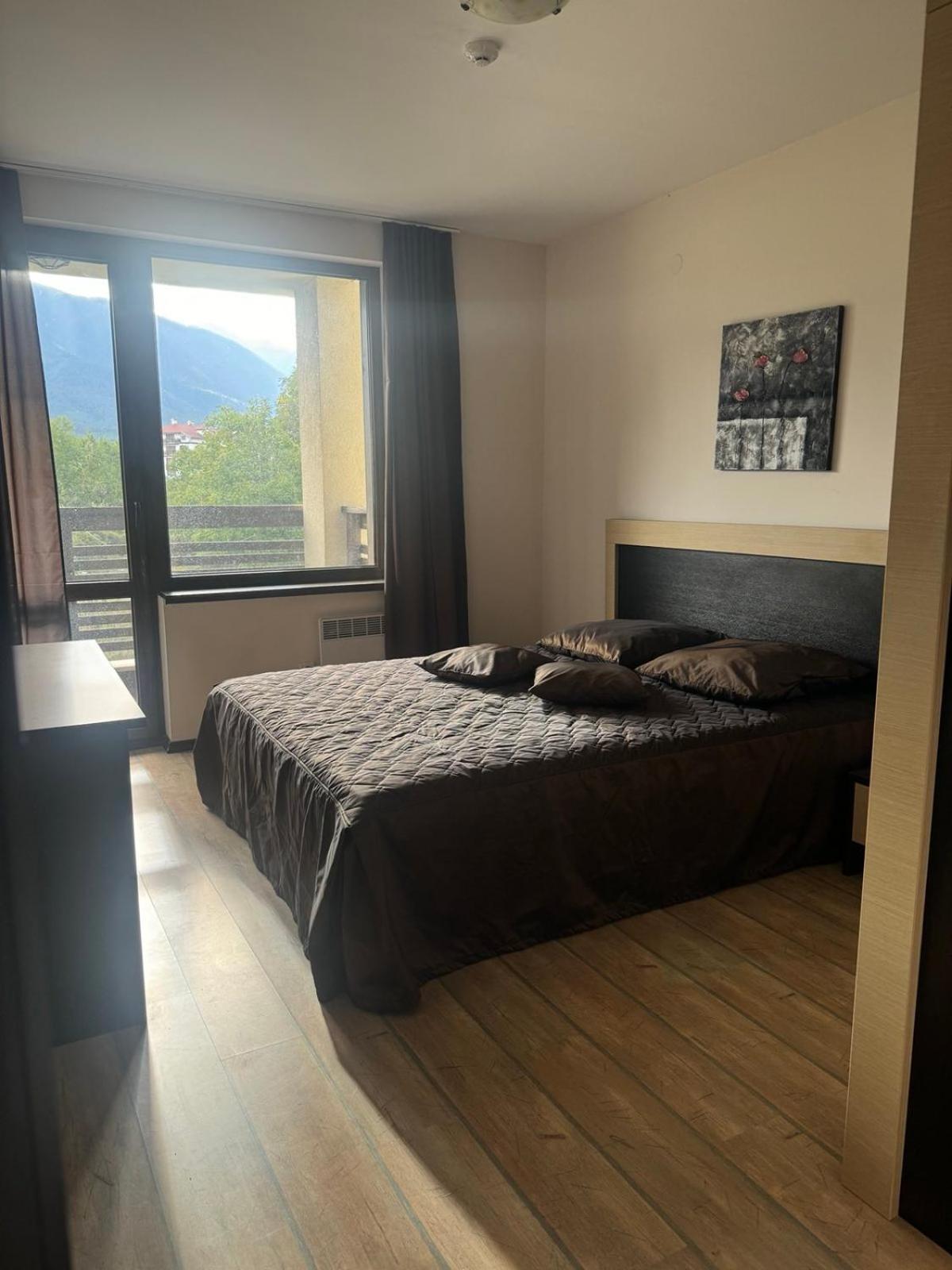 Alpine Lodge Bansko Apartments 외부 사진