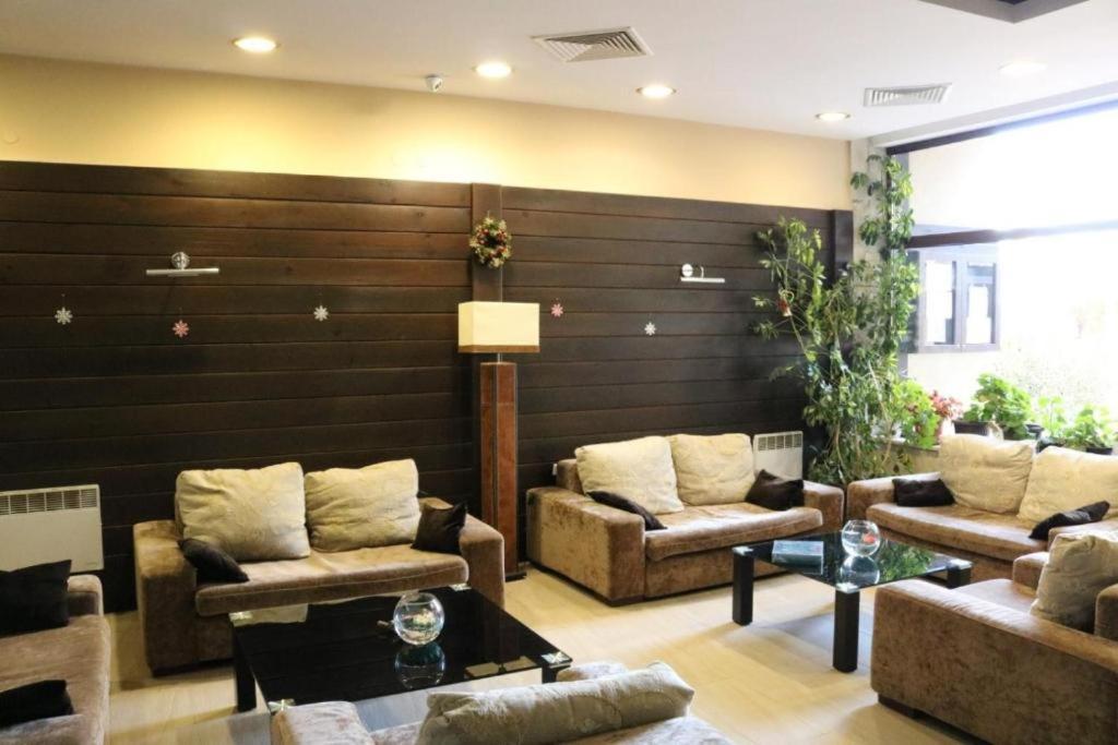 Alpine Lodge Bansko Apartments 외부 사진