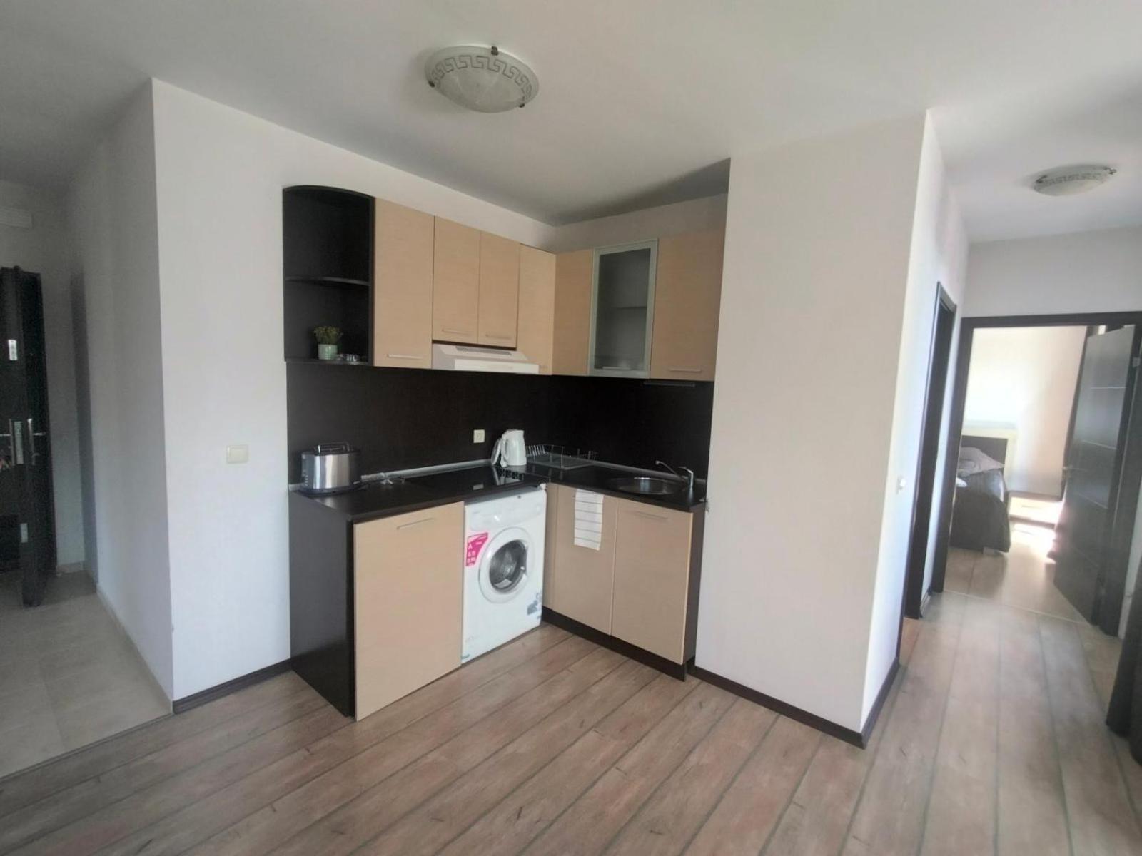 Alpine Lodge Bansko Apartments 외부 사진