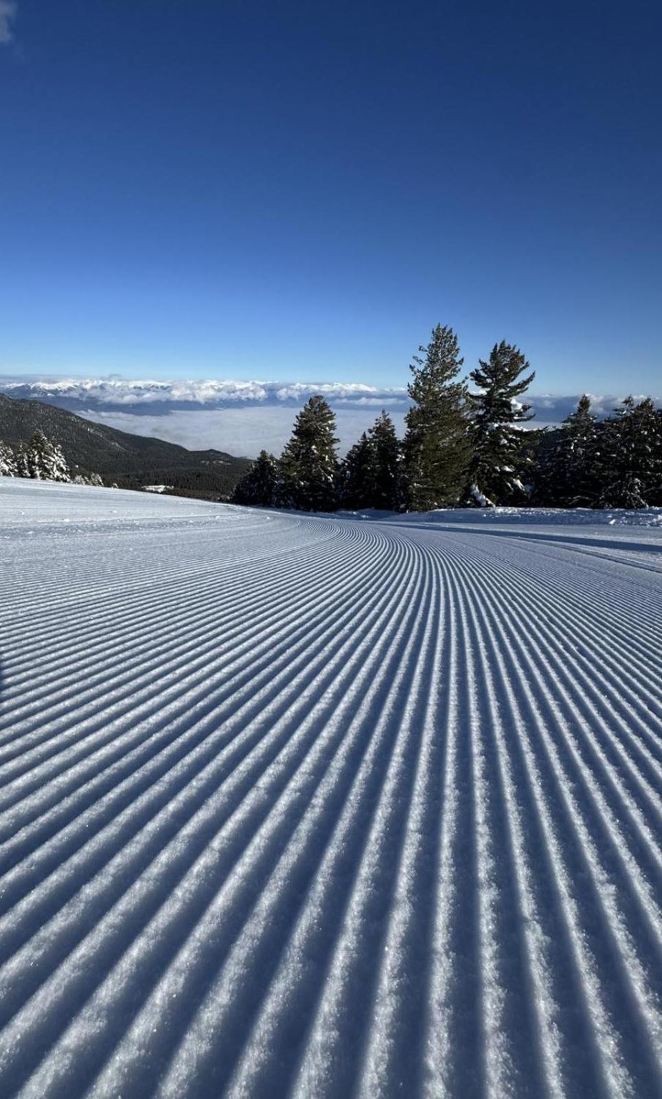 Alpine Lodge Bansko Apartments 외부 사진