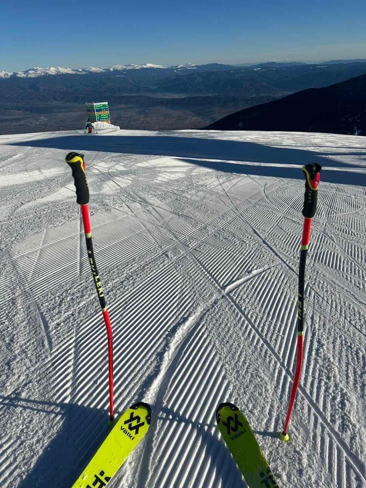 Alpine Lodge Bansko Apartments 외부 사진