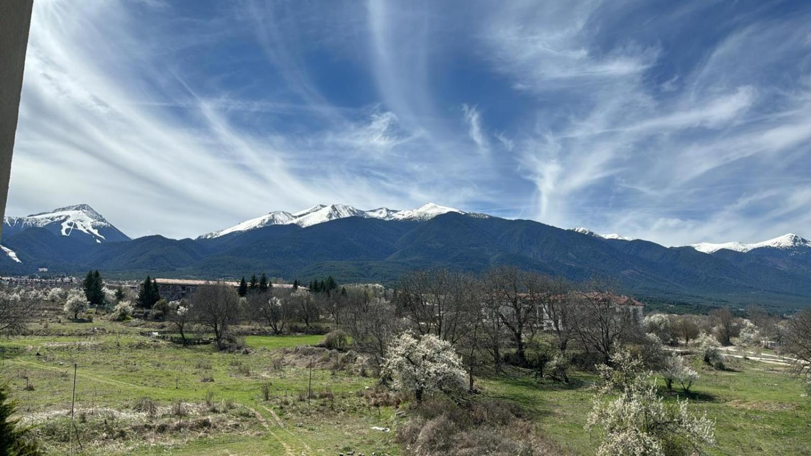 Alpine Lodge Bansko Apartments 외부 사진