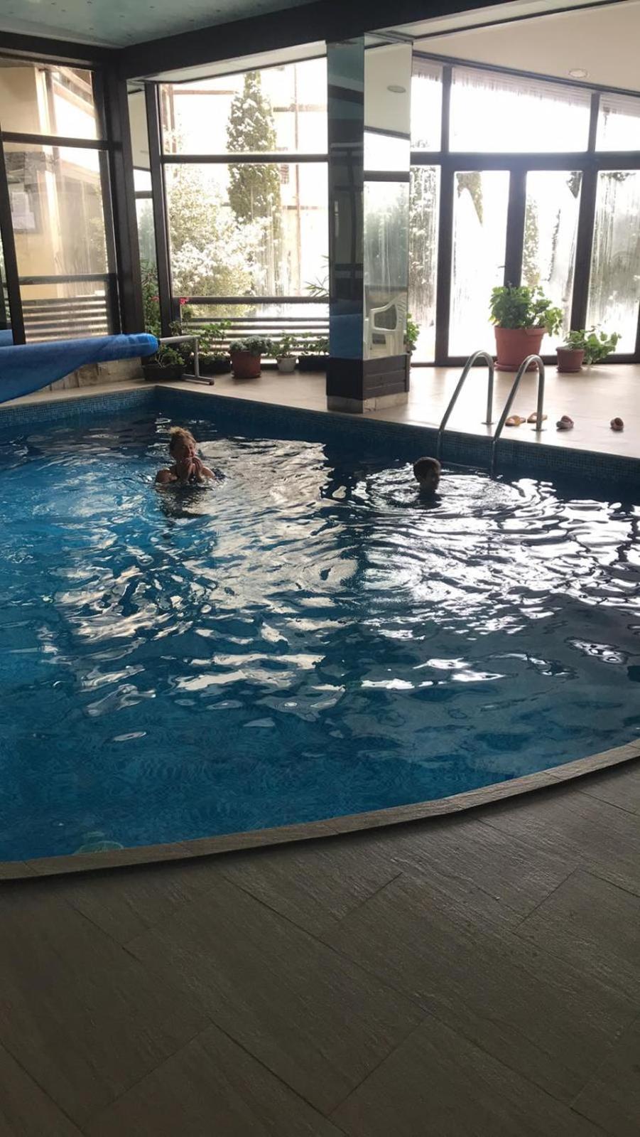 Alpine Lodge Bansko Apartments 외부 사진